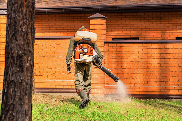 Trusted Fumigation Services service in Los Lunas, NM - Nex Pest Control